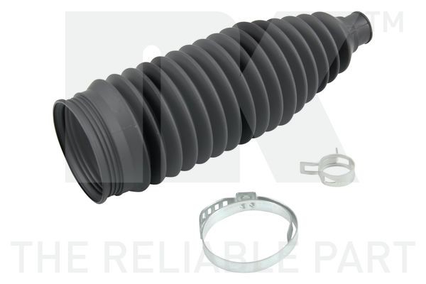 NK Paljekumisarja, ohjaus 5094515 Toyota Yaris XP9 hammastangon suojakumi NK 5094515