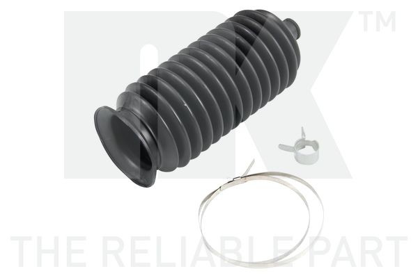 NK Belgsett, styring 5094517 NK 5094517 Tannstangmansjett Prado 120 pris