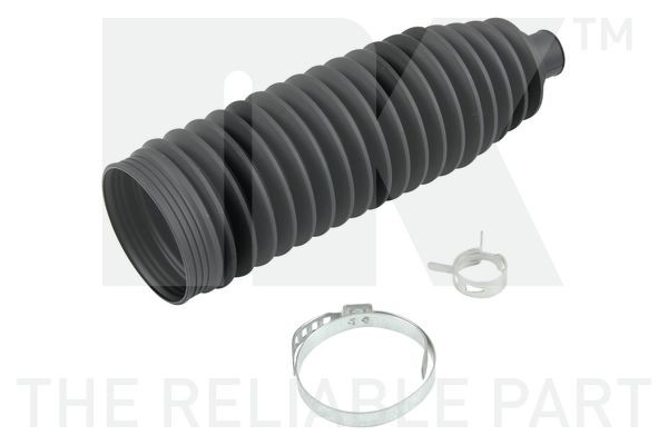 NK Belgsett, styring 5094729 Tannstangmansjett NK Volkswagen CALIFORNIA 5094729