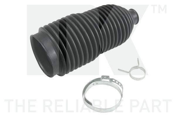 NK Belgsett, styring 5094731 Tannstangmansjett NK Volkswagen CALIFORNIA 5094731