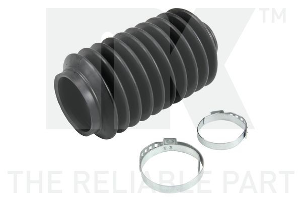 NK Stuurhoes, stuureenheid 5094737 Stuurhuishoes NK AMAROK 5094737 goedkoop