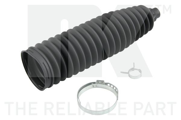 NK Kaitsekummikomplekt, rooliseade 5099928 NK 5099928 Roolilati tolmukaitse Chevrolet Aveo Sedaan hind