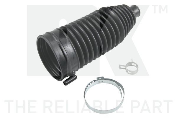 NK Kit soffietto, Sterzo 5099930 5099930 Soffietto sterzo NK Citroën