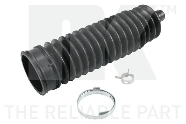 NK Manchetsæt, styretøj 5099935 5099935 Tandstangsmanchet NK PEUGEOT 206