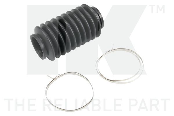 NK Belgsett, styring 5099941 Tannstangmansjett NK Peugeot 307 5099941