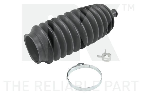 NK Kit soffietto, Sterzo 5099948 Costo Cuffia sterzo NK CITROËN 5099948