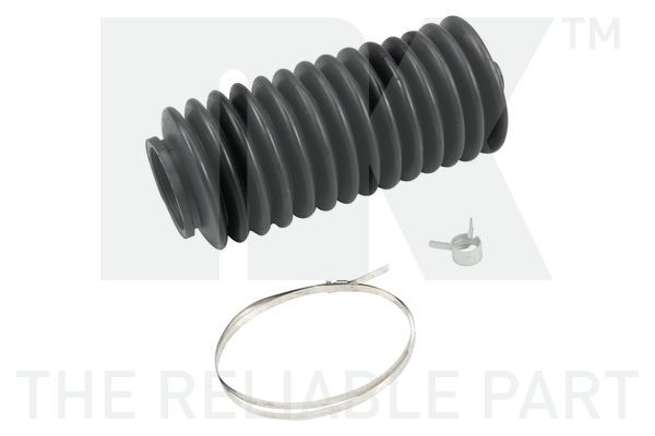 NK Manchetsæt, styretøj 5099949 5099949 Styretøjsmanchet PEUGEOT 206 NK