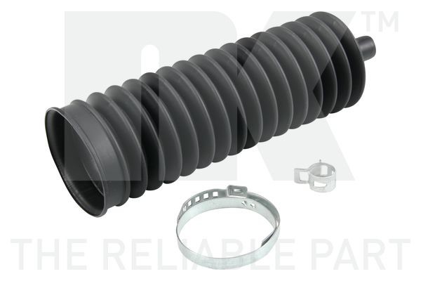 NK Belgsett, styring 5099952 NK 5099952 Tannstangmansjett Fiat Multipla 186 billige