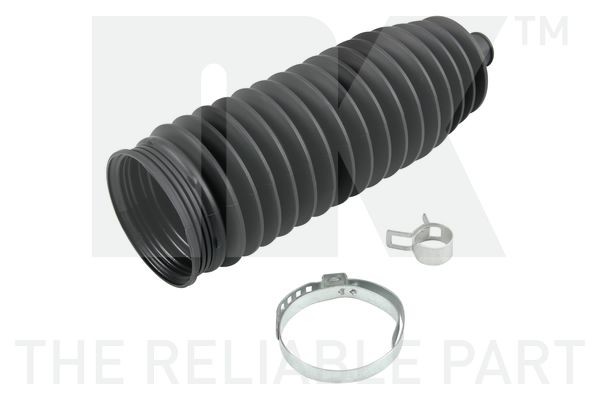 NK Σετ φούσκες, τιμόνι 5099961 NK 5099961 γνήσια Σετ φούσκες τιμόνι 9000 Sedan κόστος