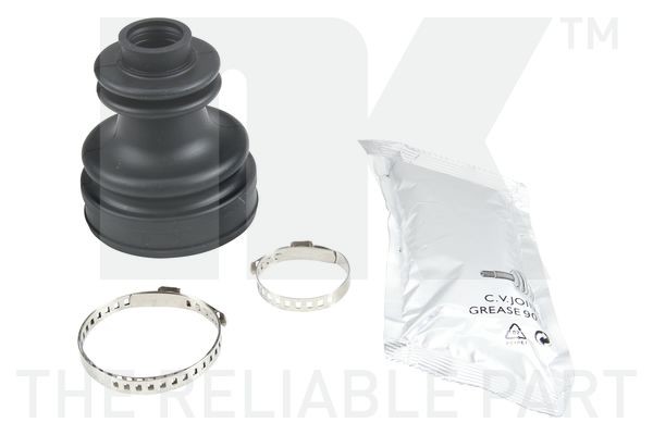 NK Bellow Set, drive shaft 523923 Renault 5 NK cv boot 523923