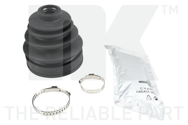 NK Mansjettsett, drivaksel 5299101 Drivknutsdamask NK A6 5299101 billige