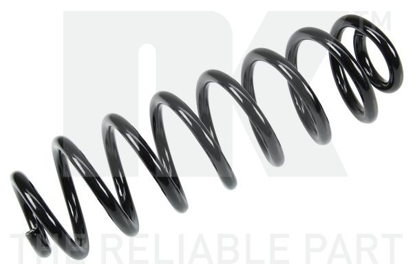 NK Spiralfjäder 5347251 5347251 NK fjädrar SKODA FABIA