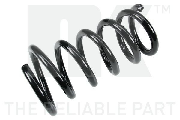 NK Fjær 534845 534845 Spiralfjær VOLVO V40 Stasjonsvogn NK