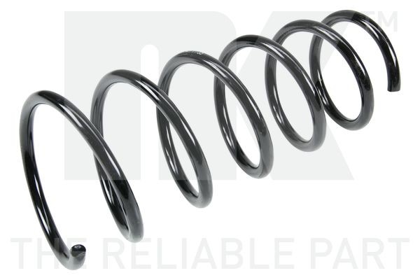 NK Mola de suspensão 545211 Molas DACIA NK 545211