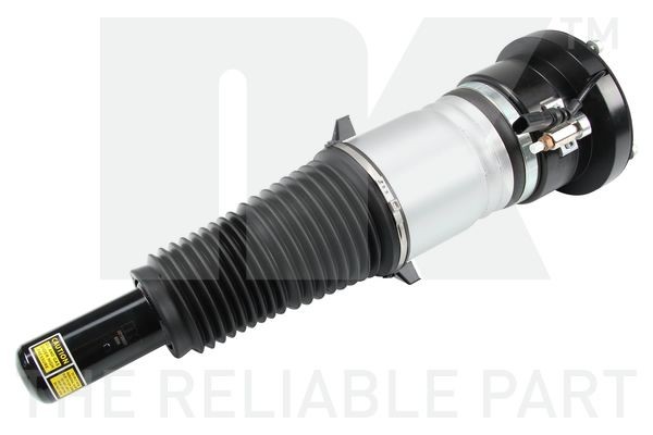 NK Pneumatische veerpoot 98199001 98199001 Luchtbalgen AUDI A6 NK
