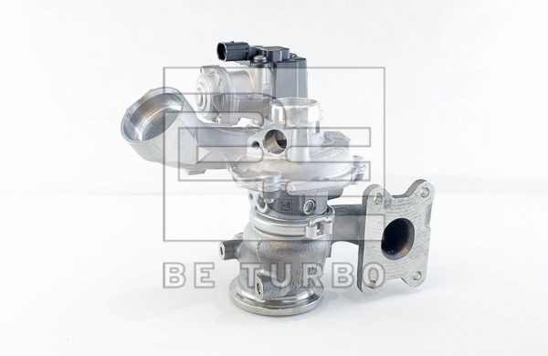 BE TURBO Turbolader 130616RED Turbolader BE TURBO Volkswagen CRAFTER 130616RED