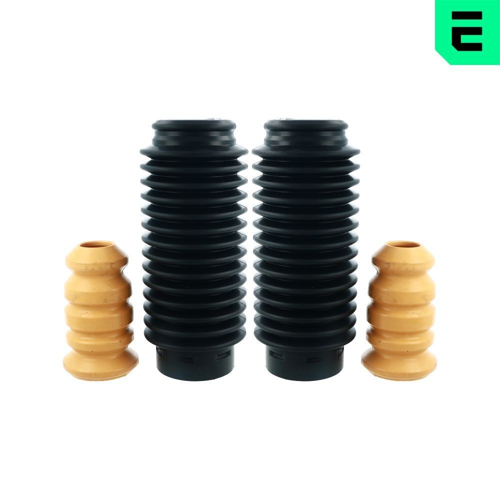 OPTIMAL Stofhoes, schokbreker AK-735497 Schokdemper, hoes OPTIMAL C4 AK-735497 goedkoop