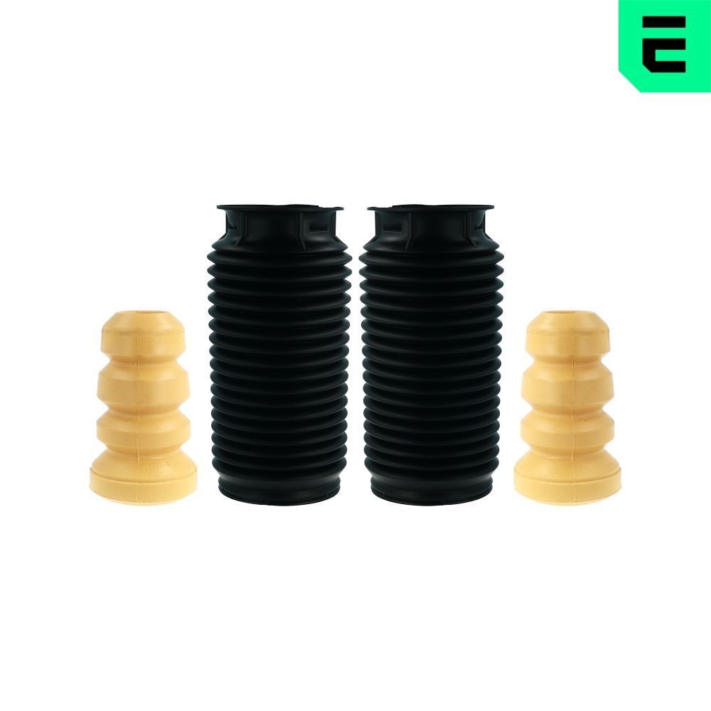 OPTIMAL Kit parapolvere, ammortizzatore AK-735512 AK-735512 costo Parapolvere & tamponi ammortizzatori OPTIMAL OPEL SIGNUM