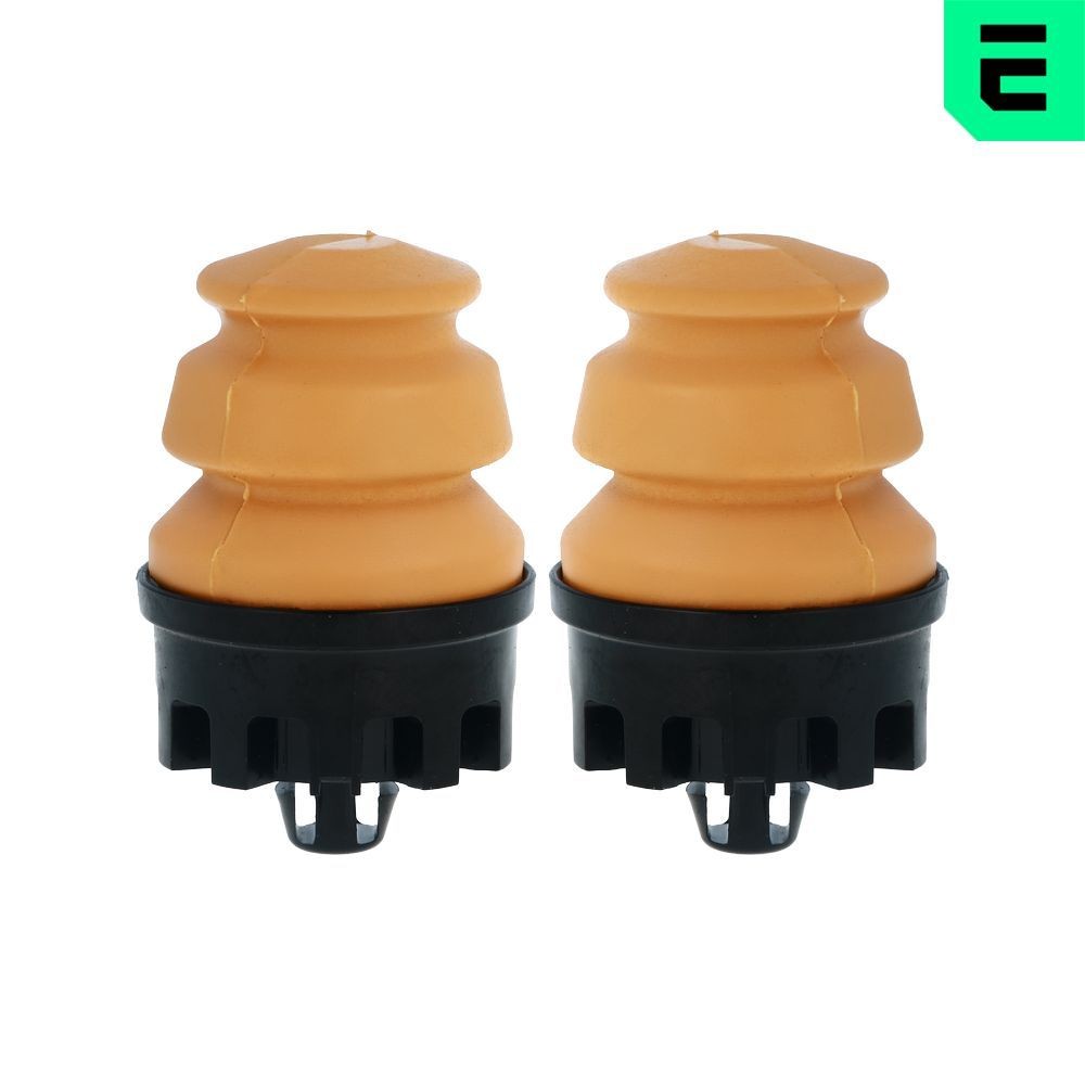 OPTIMAL Manchetsæt, støddæmper AK-735519 AK-735519 Støddæmpermanchet & støddæmperstop CITROËN XSARA OPTIMAL