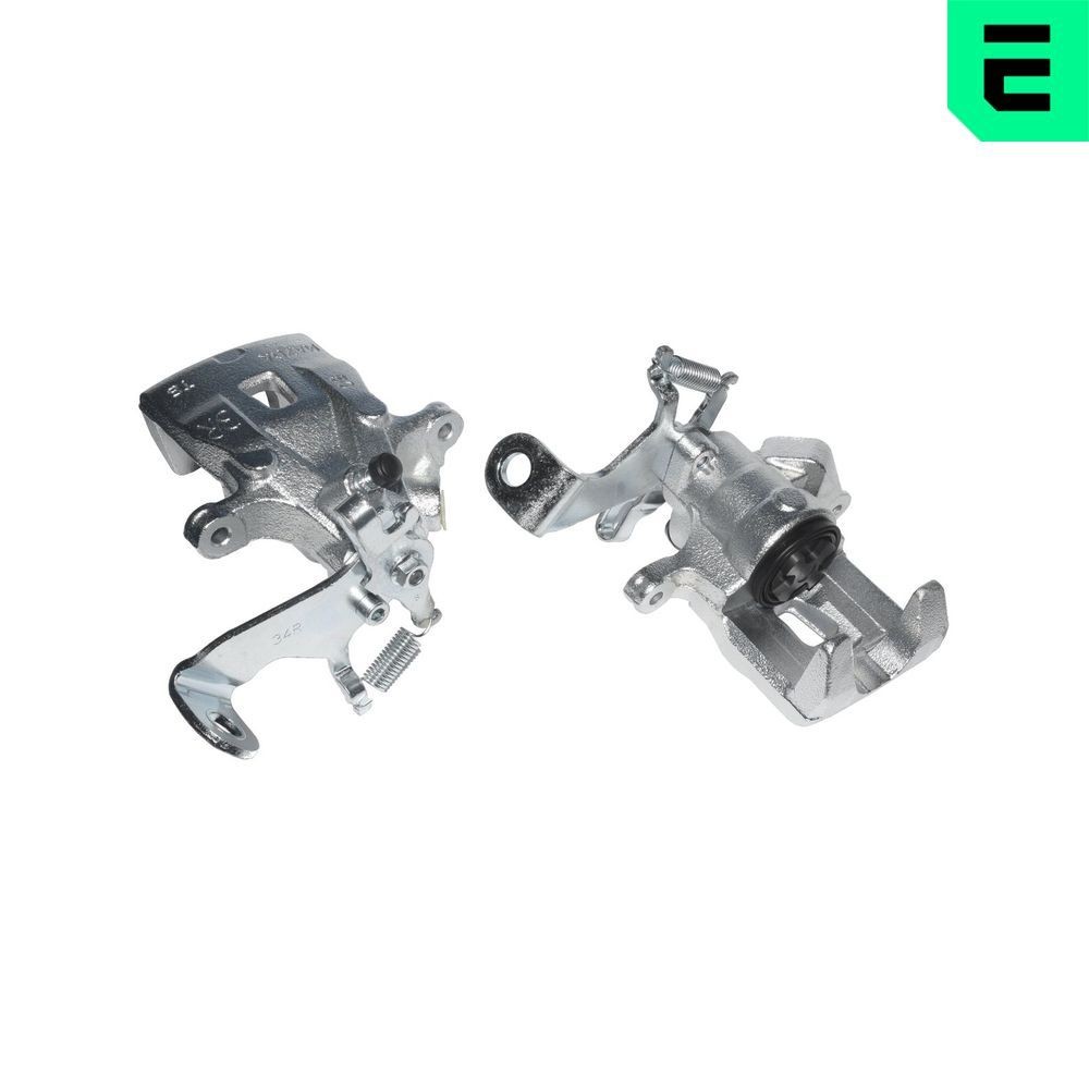 OPTIMAL Pinza freno BC-2822R BC-2822R Pinza OPTIMAL Mazda