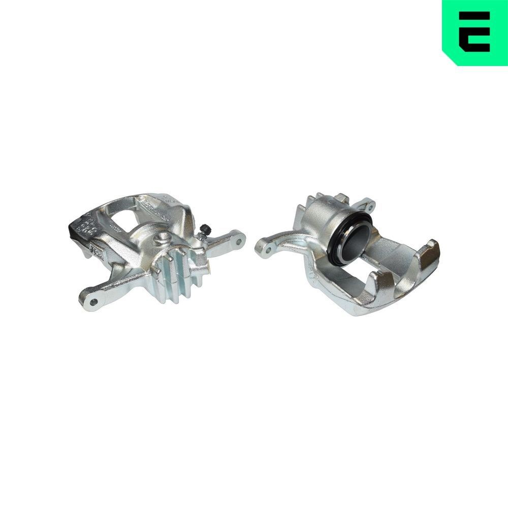 OPTIMAL Pinza freno BC-2869R BC-2869R costo Pinze freni OPTIMAL OPEL AGILA