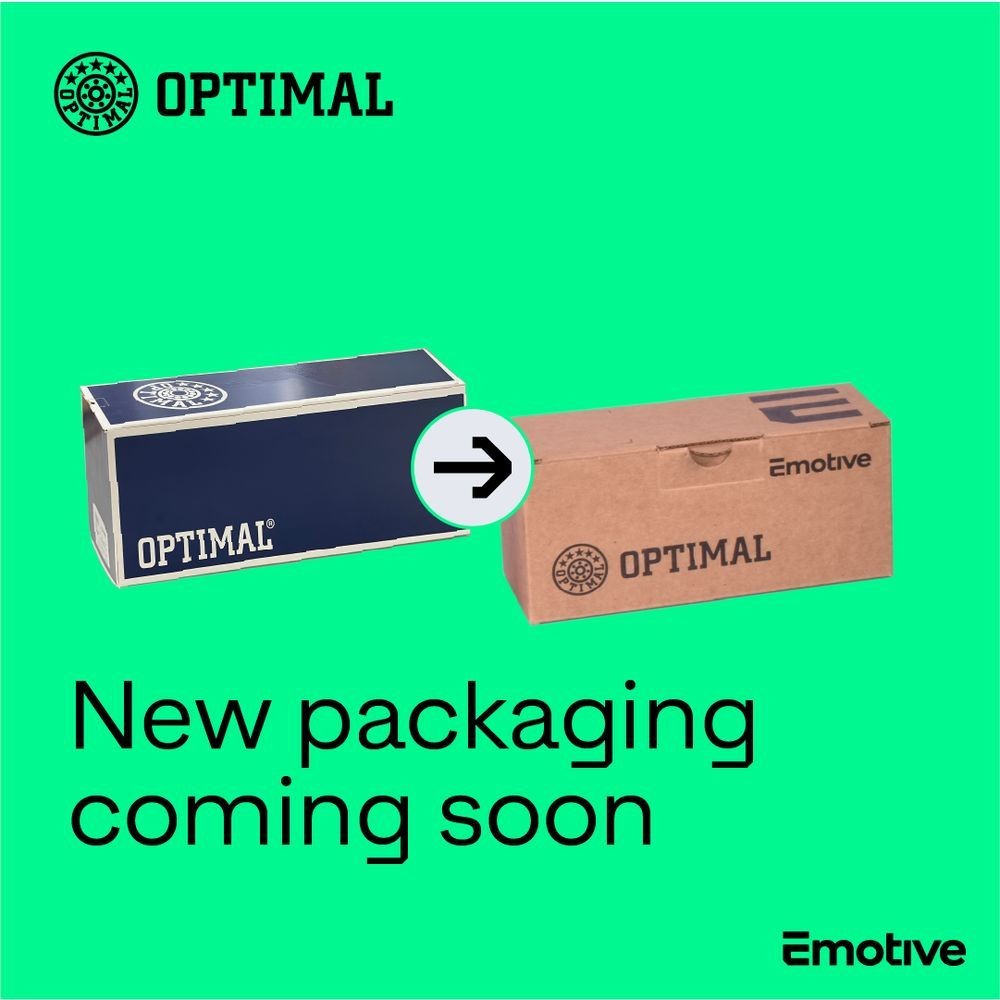 OPTIMAL Brake caliper BC-3042R BC-3042R OPTIMAL brake caliper OPEL ADAM