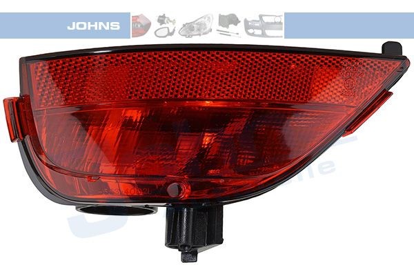 JOHNS Tagurdustuli 25 42 88-9 JOHNS Tagurdustuli Volkswagen 25 42 88-9