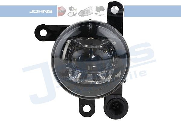 JOHNS Farol de nevoeiro 55 59 29 JOHNS Jogo de faróis de nevoeiro CITROËN 55 59 29