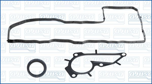 AJUSA Jeu de joints d'étanchéité, carter de distribution 77091100 Mercedes-Benz AMG GT Joint d'étanchéité couvercle de carter de distribution AJUSA 77091100