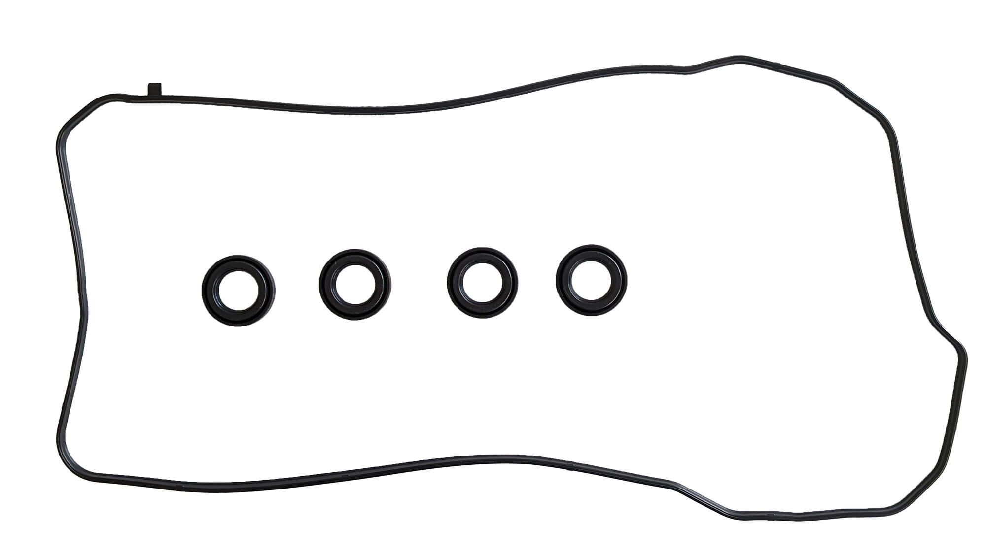 CORTECO Packningssats, ventilkåpa 49134374 49134374 CORTECO packning ventilkåpa LEXUS CT