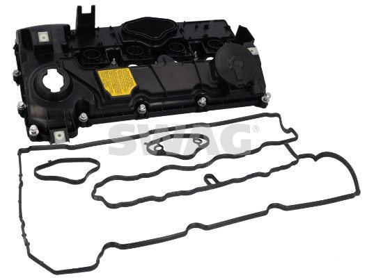 SWAG Ventilkåpa 33 11 1664 33 11 1664 SWAG topplockskåpa BMW X1