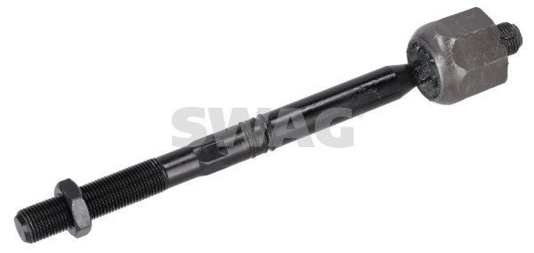 SWAG Articulação axial, barra de acoplamento 33 11 2069 SWAG 33 11 2069 Barra axial da direção AUDI Q7 (4M) a um preço acessível