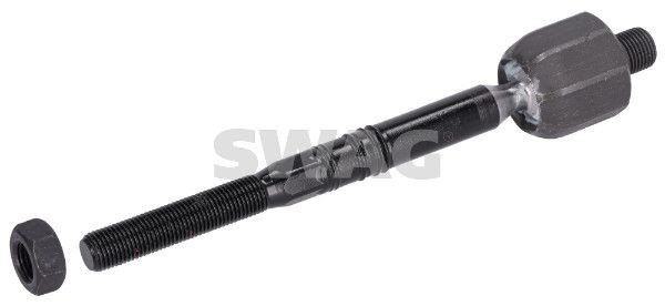 SWAG Articulação axial, barra de acoplamento 33 11 2070 SWAG 33 11 2070 Barra axial da direção Jaguar F-Pace X761 a um preço acessível