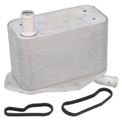 SWAG Engine oil cooler 33 11 2328 Volvo 760 SWAG oil cooler 33112328