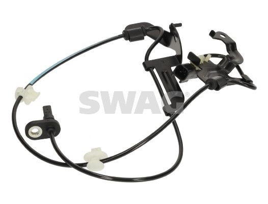 ABS-Sensor SWAG 33 11 2558 FORD RANGER 2008 Raddrehzahlsensor SWAG 33 11 2558