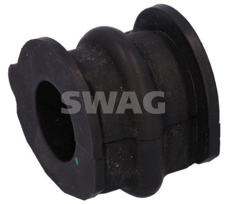 Apoio, barra estabilizadora SWAG 33 11 2790 SWAG 33 11 2790 Casquilho da barra estabilizadora NISSAN NOTE 2020