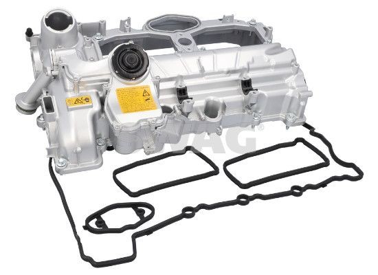 SWAG Kleppendeksel 33 11 2854 Cilinderkoppen SWAG X5 33 11 2854 goedkoop