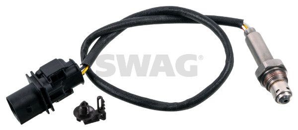 SWAG Sonda lambda 33 11 2868 Lambda sensor Mercedes-Benz 909 33 11 2868 SWAG