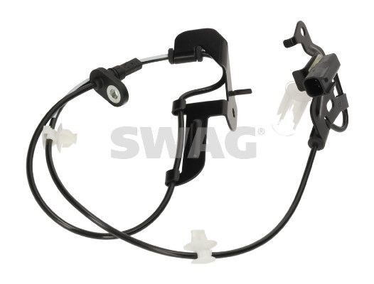 ABS-Sensor SWAG 33 11 2883 SWAG 33 11 2883: Drehzahlfühler Ford RANGER 2024