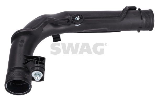 SWAG Condotto del refrigerante 33 11 2888 SWAG 33 11 2888 Tubi raffreddamento Caddy Alltrack IV Van (SAA) prezzo