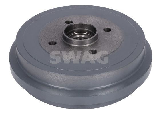 Bremsetrommel SWAG 33 11 2938 SWAG 33 11 2938 Bremsetrommel NISSAN MICRA 2025