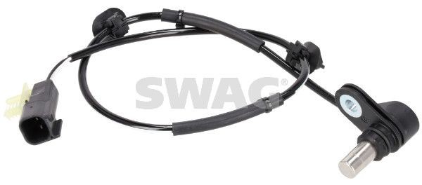 ABS-Sensor SWAG 33 11 2985 FORD RANGER 2004 Raddrehzahlsensor SWAG 33 11 2985