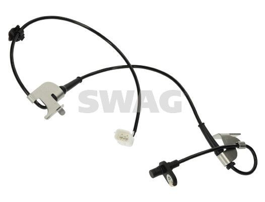 SWAG ABS-givare 33 11 2987 33 11 2987 SWAG abs-sensor MAZDA MX-5