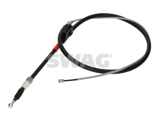 SWAG Câble de frein à main 33 11 3005 SWAG 33 11 3005 d'origine Frein à main Octavia 5e5 coût