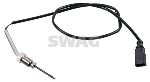 SWAG Avgastempgivare 33 11 3011 33 11 3011 SWAG egt-sensor Volvo S60