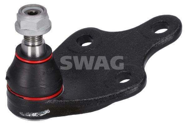 SWAG Bærekule 33 11 3066 33 11 3066 Bærekule SWAG PEUGEOT RIFTER
