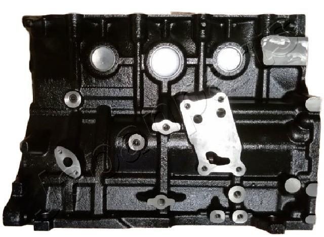 JAPANPARTS Vändaraam 4D56T-05 4D56T-05 Mootoriplokk PEUGEOT 206 JAPANPARTS