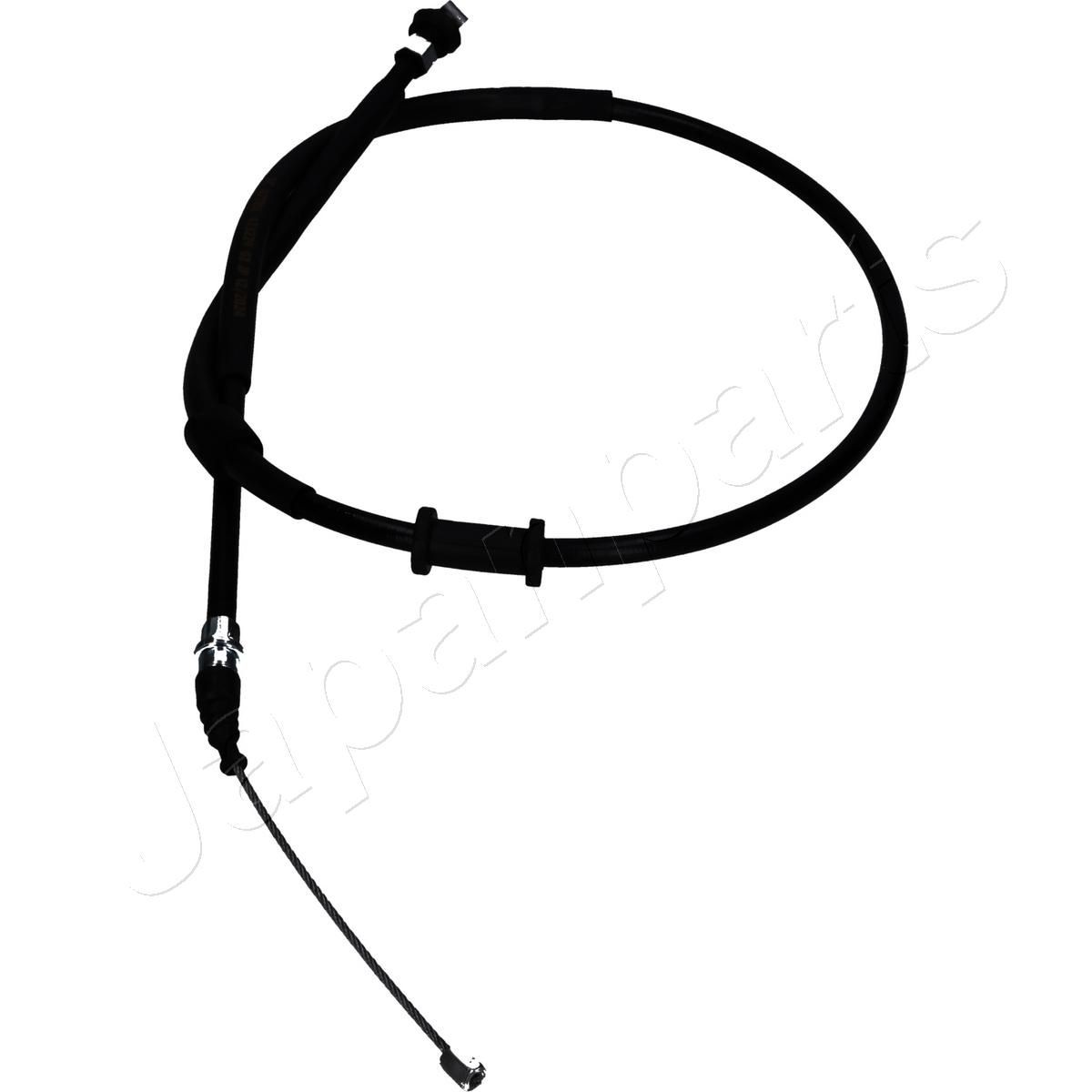 JAPANPARTS Tross, seisupidur BC-02135L Käsijarruvaijeri JAPANPARTS GRANDE PUNTO BC-02135L odav