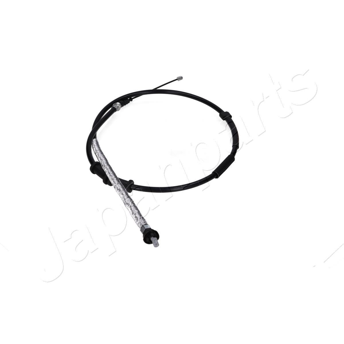 JAPANPARTS Tross, seisupidur BC-02148 BC-02148 Käsijarru vaijeri FIAT PALIO JAPANPARTS