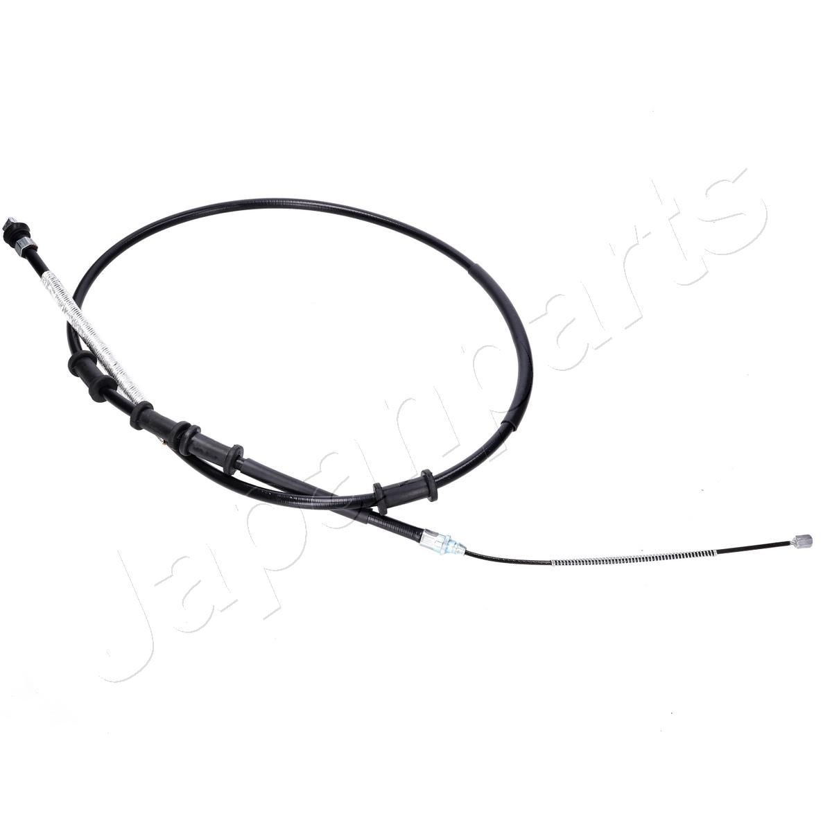 JAPANPARTS Cavo freno a mano BC-0447 BC-0447 Cavo freno a mano JAPANPARTS OPEL SIGNUM costo